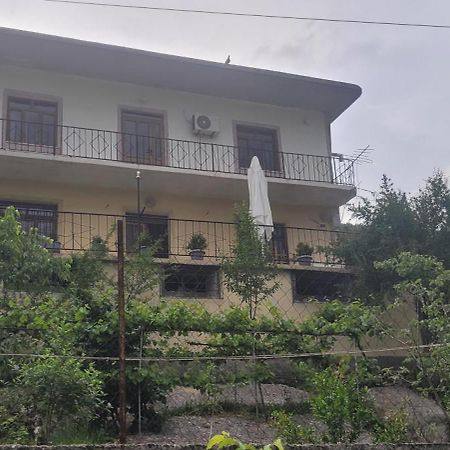 Guesthouse Recka Gjirokastra Zewnętrze zdjęcie