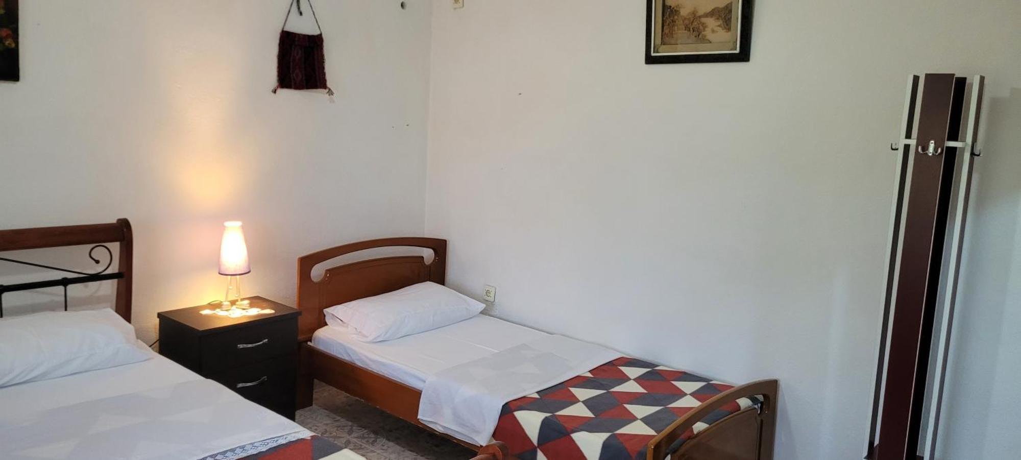 Guesthouse Recka Gjirokastra Zewnętrze zdjęcie