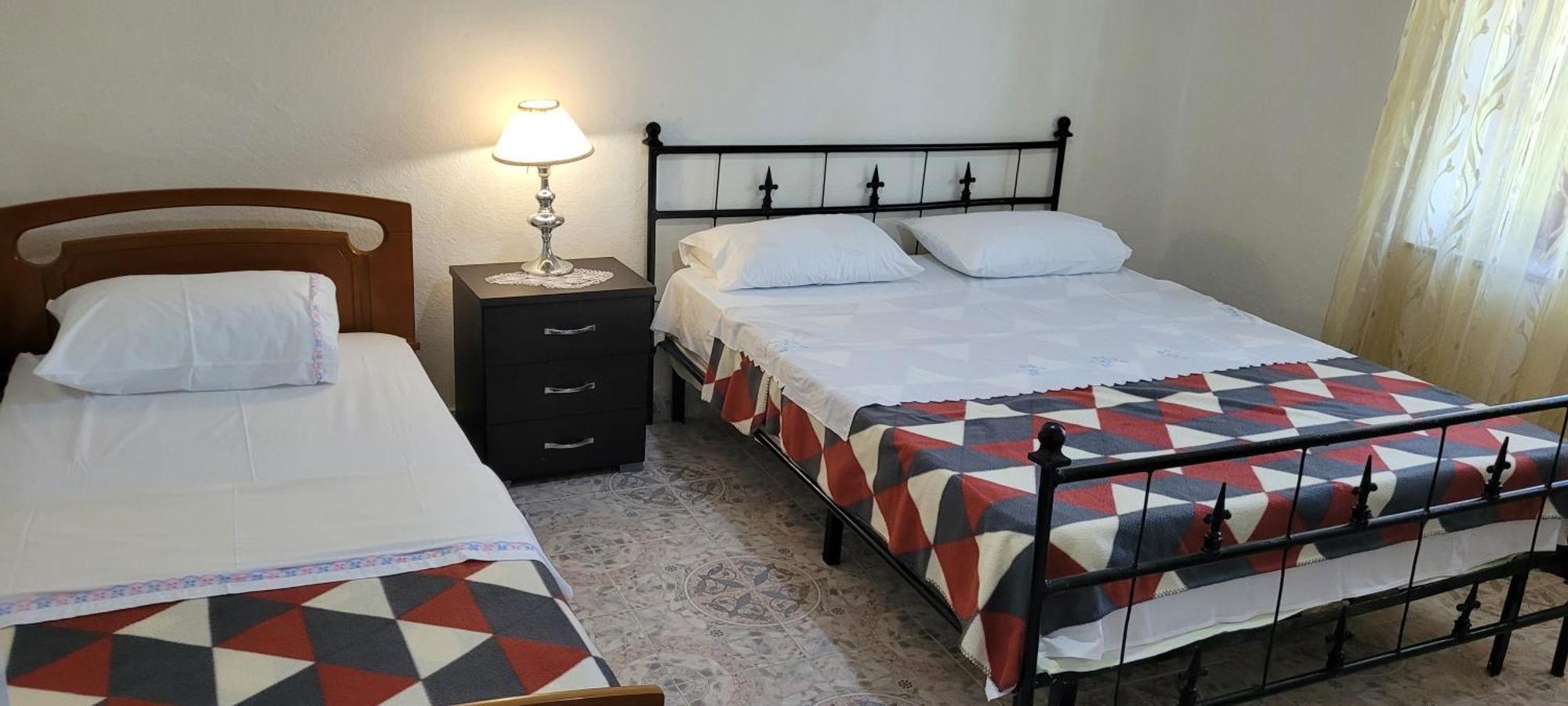 Guesthouse Recka Gjirokastra Zewnętrze zdjęcie