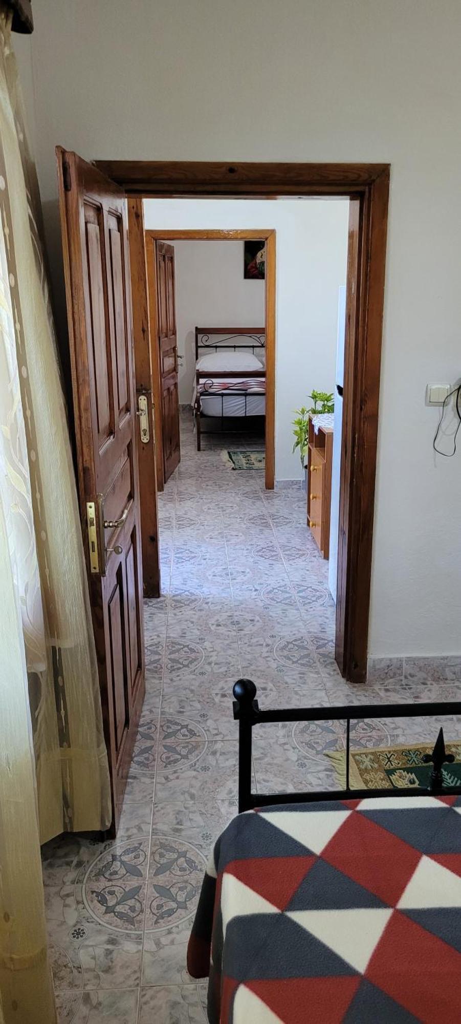 Guesthouse Recka Gjirokastra Zewnętrze zdjęcie