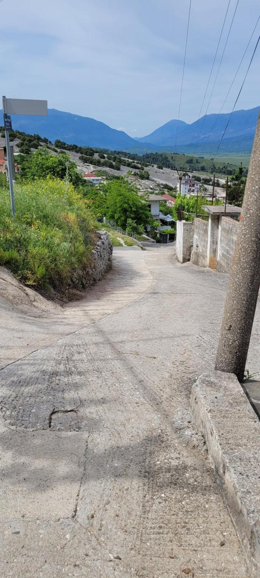 Guesthouse Recka Gjirokastra Zewnętrze zdjęcie