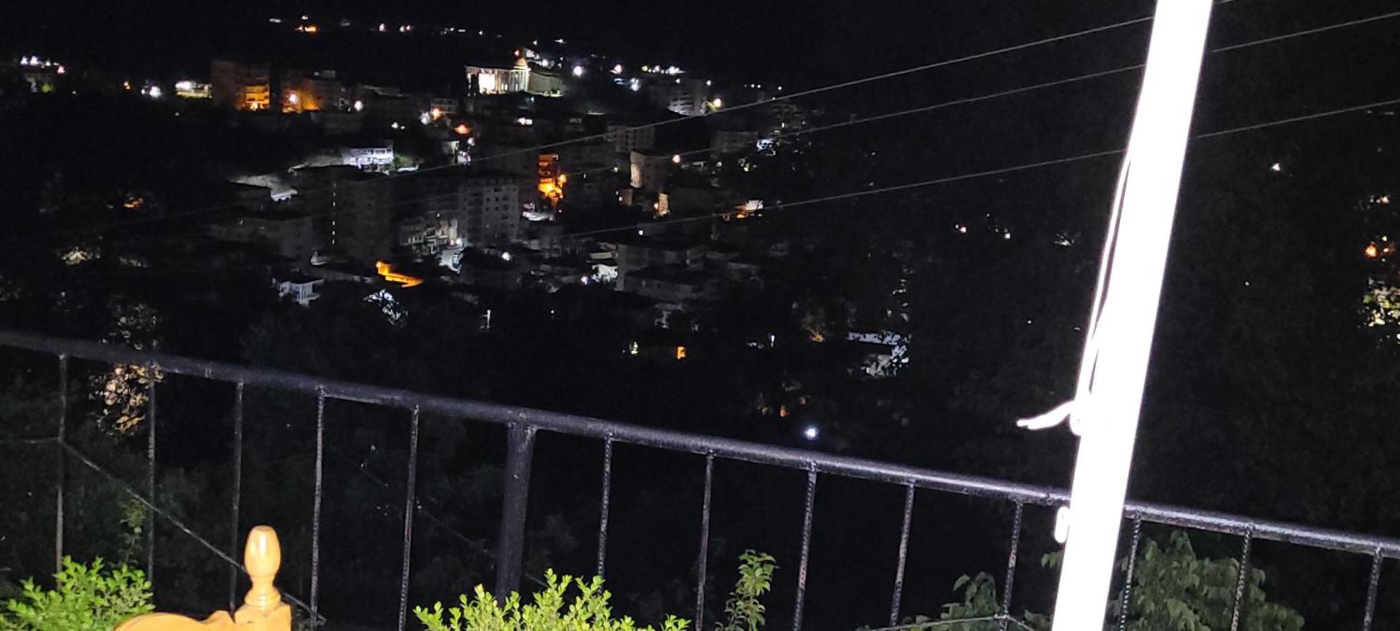 Guesthouse Recka Gjirokastra Zewnętrze zdjęcie