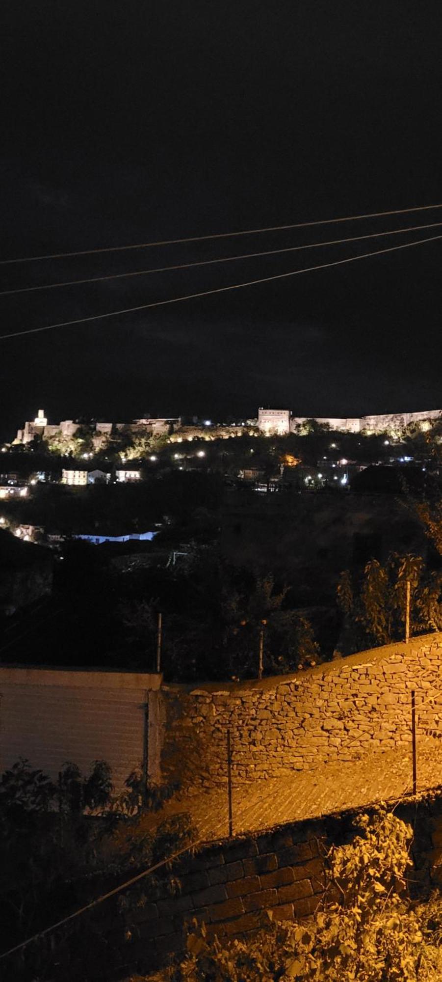 Guesthouse Recka Gjirokastra Zewnętrze zdjęcie