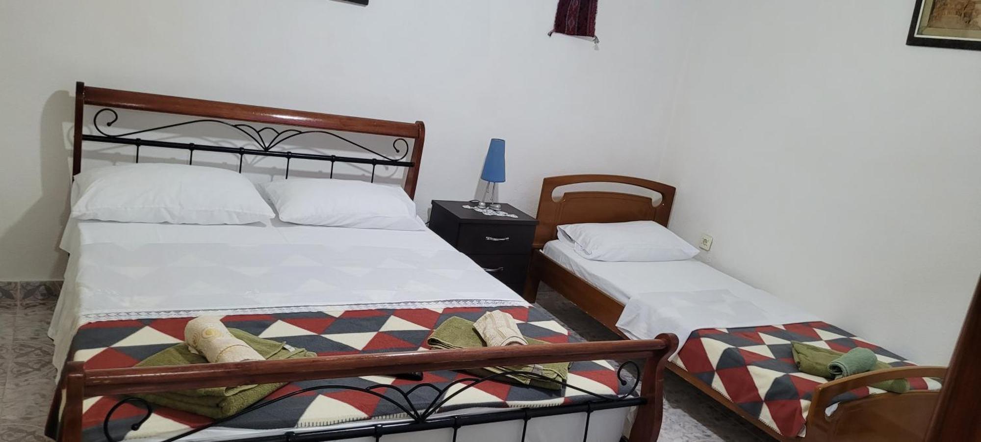 Guesthouse Recka Gjirokastra Zewnętrze zdjęcie