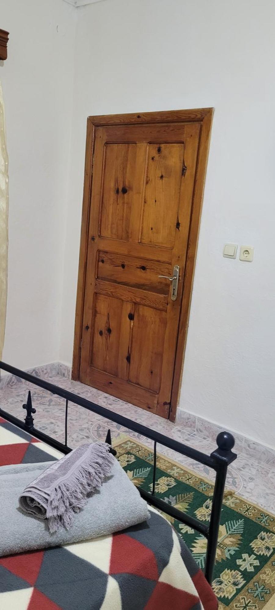 Guesthouse Recka Gjirokastra Zewnętrze zdjęcie