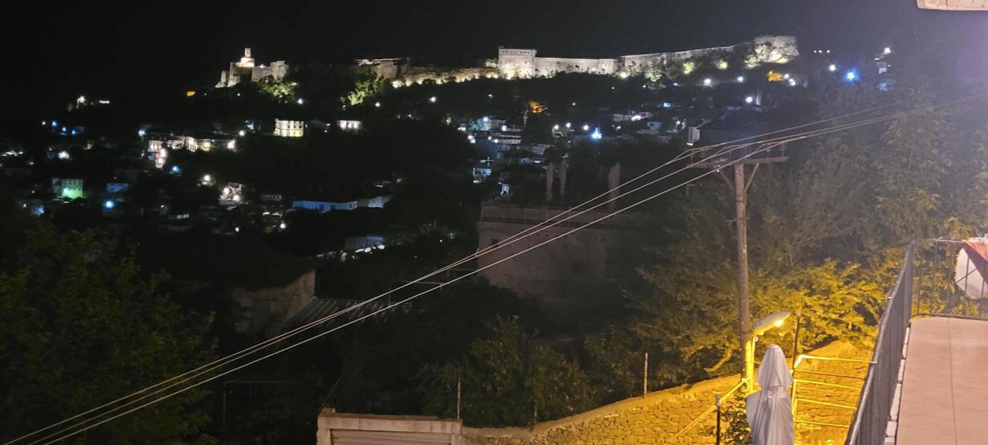 Guesthouse Recka Gjirokastra Pokój zdjęcie